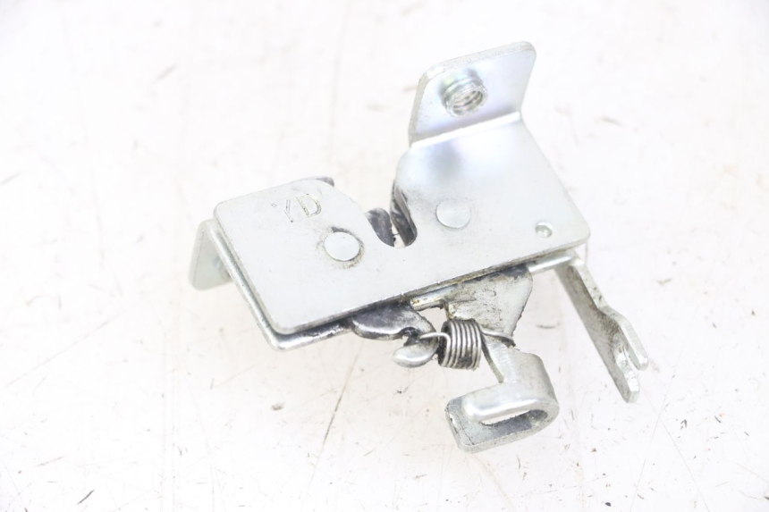 photo de SEAT LOCK VENESI FLY RETRO 4T 50 (2020 - 2025)
