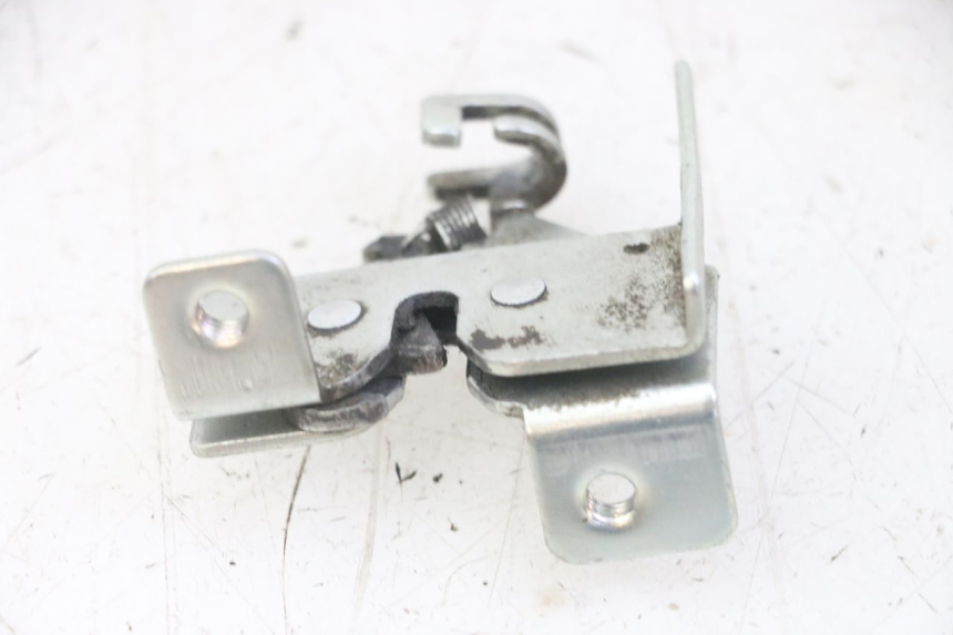 photo de SEAT LOCK VENESI FLY RETRO 4T 50 (2020 - 2025)