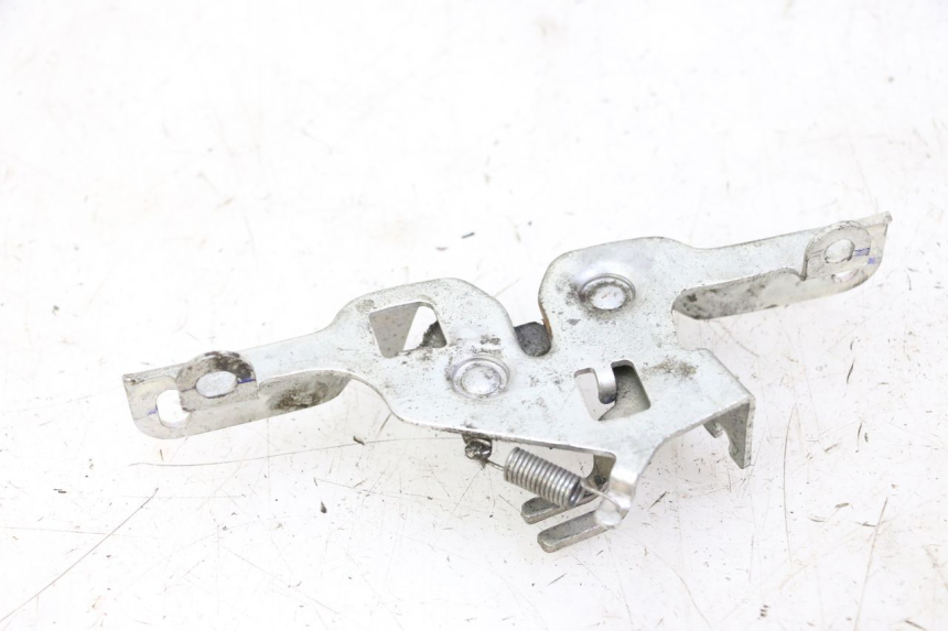 photo de SEAT LOCK SET HONDA FORZA ABS 300 (2013 - 2019)
