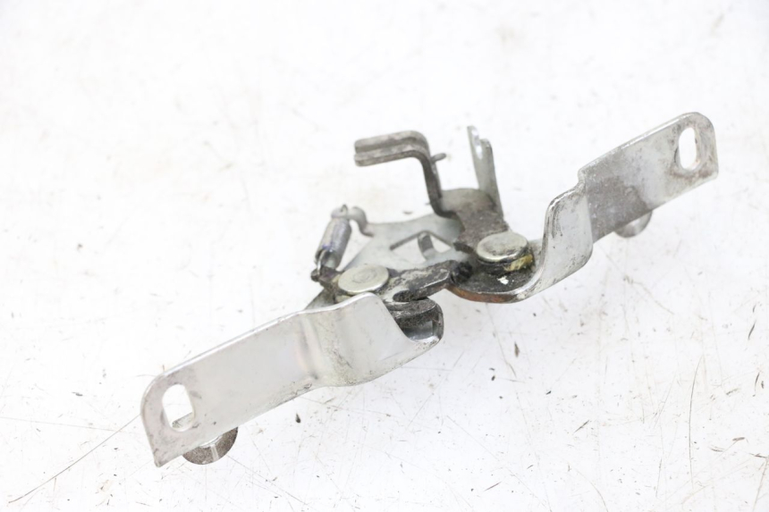 photo de SEAT LOCK SET HONDA FORZA ABS 300 (2013 - 2019)