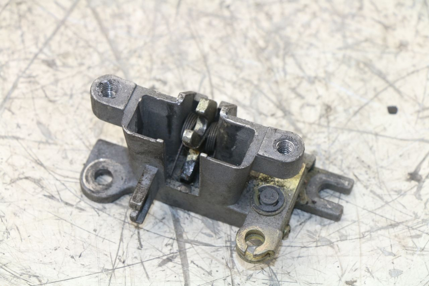 photo de SEAT LOCK SET TNT MOTOR GHOST 50 (2008 - 2010)