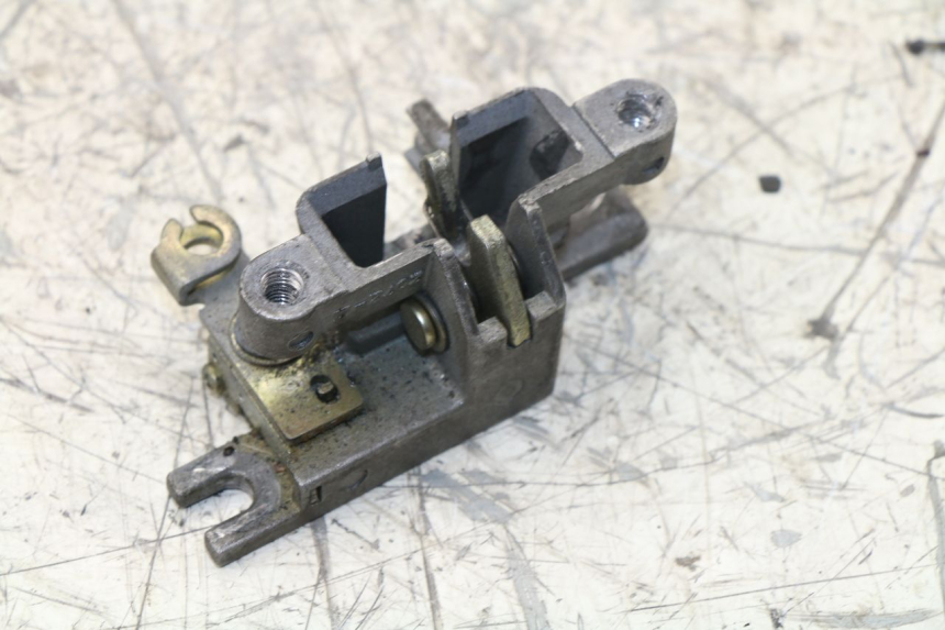 photo de SEAT LOCK SET TNT MOTOR GHOST 50 (2008 - 2010)
