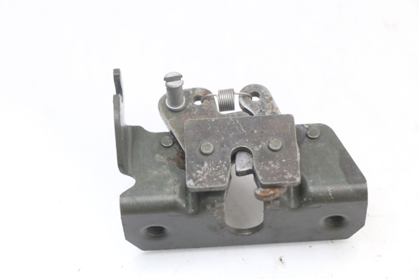 photo de SEAT LOCK SET GILERA DNA 50 (2000 - 2007)