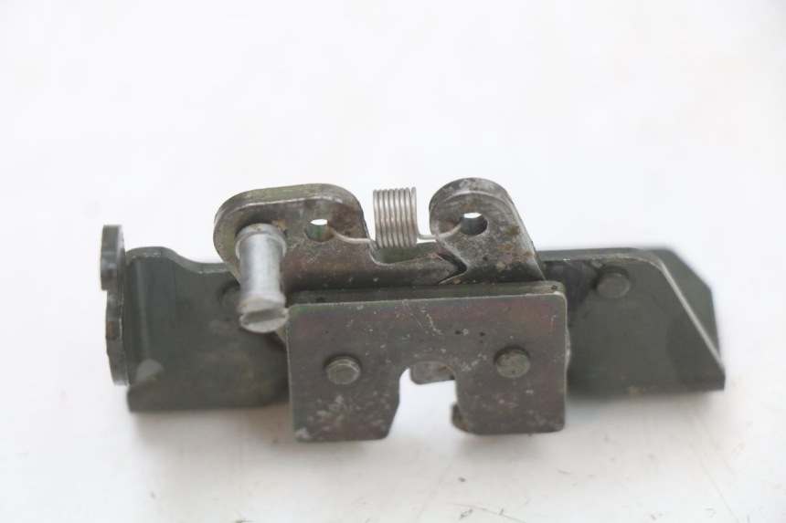 photo de SEAT LOCK SET GILERA DNA 50 (2000 - 2007)