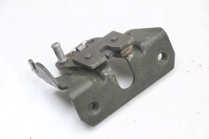 photo de SEAT LOCK SET GILERA DNA 50 (2000 - 2007)