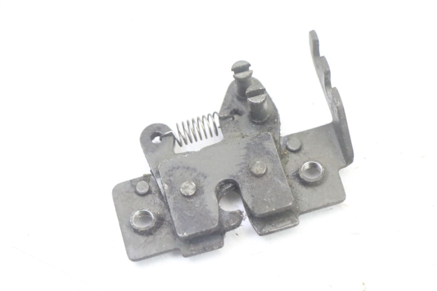 photo de SEAT LOCK SET GILERA NEXUS 300 (2008 - 2013)