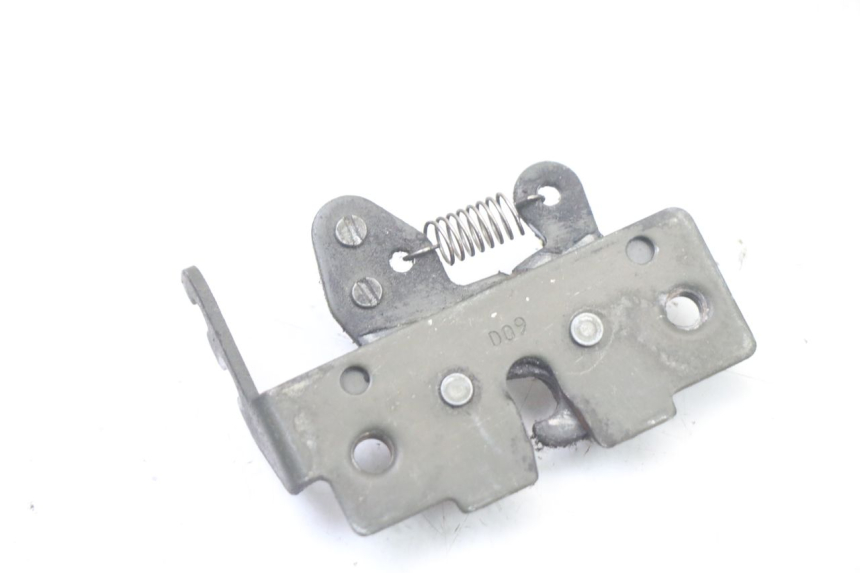 photo de SEAT LOCK SET GILERA NEXUS 300 (2008 - 2013)