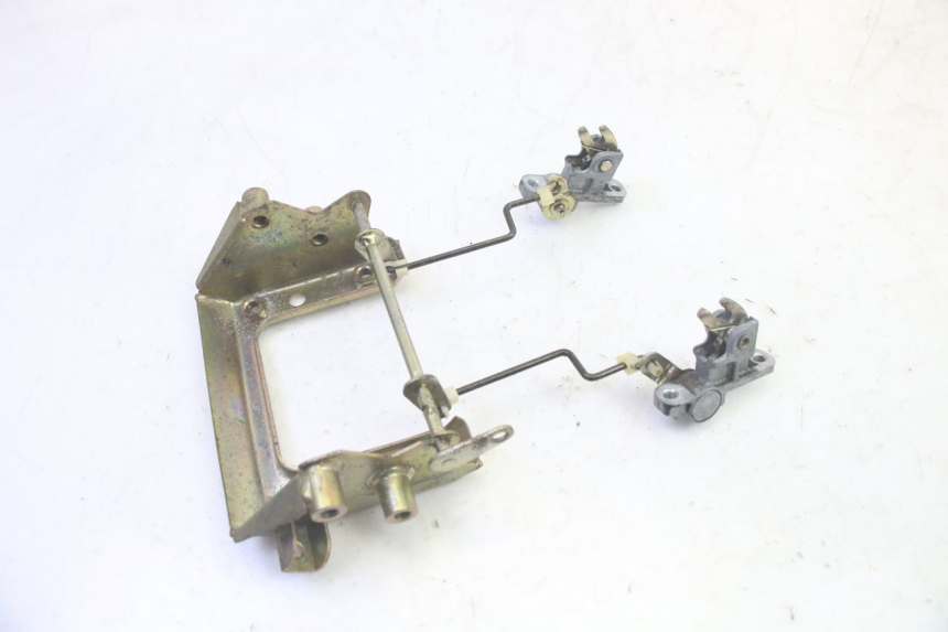 photo de SEAT LOCK SET KAWASAKI GPZ RX 1000 (1986 - 1988) - Main view