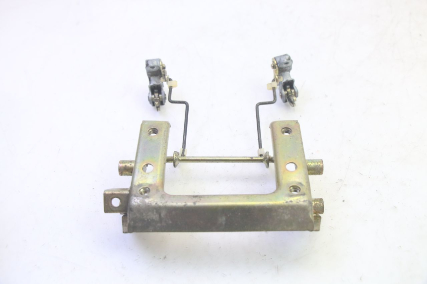 photo de SEAT LOCK SET KAWASAKI GPZ RX 1000 (1986 - 1988) - Product overview