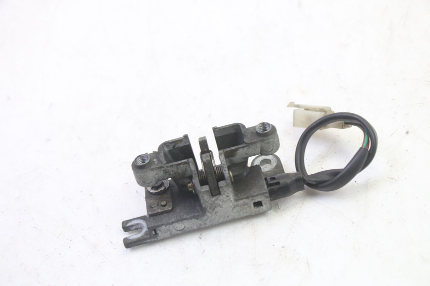 photo de SEAT LOCK SET KYMCO GRAND DINK 125 (2008 - 2014)