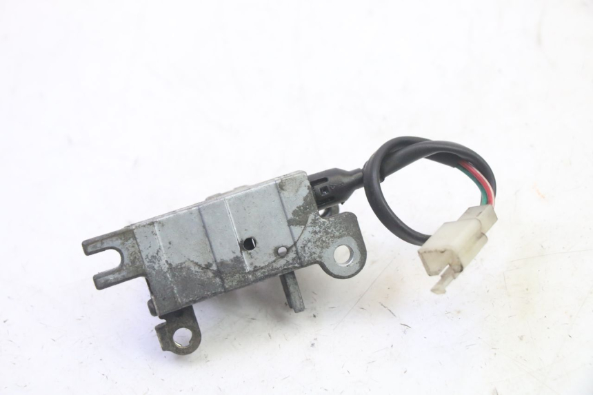 photo de SEAT LOCK SET KYMCO GRAND DINK 125 (2008 - 2014)