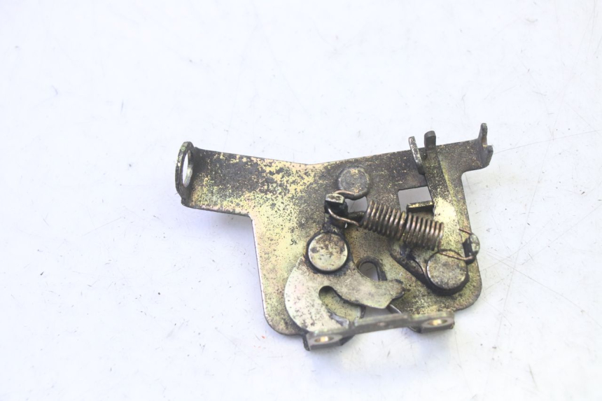 photo de SEAT LOCK SET KYMCO GRAND DINK 125 (2002 - 2007)