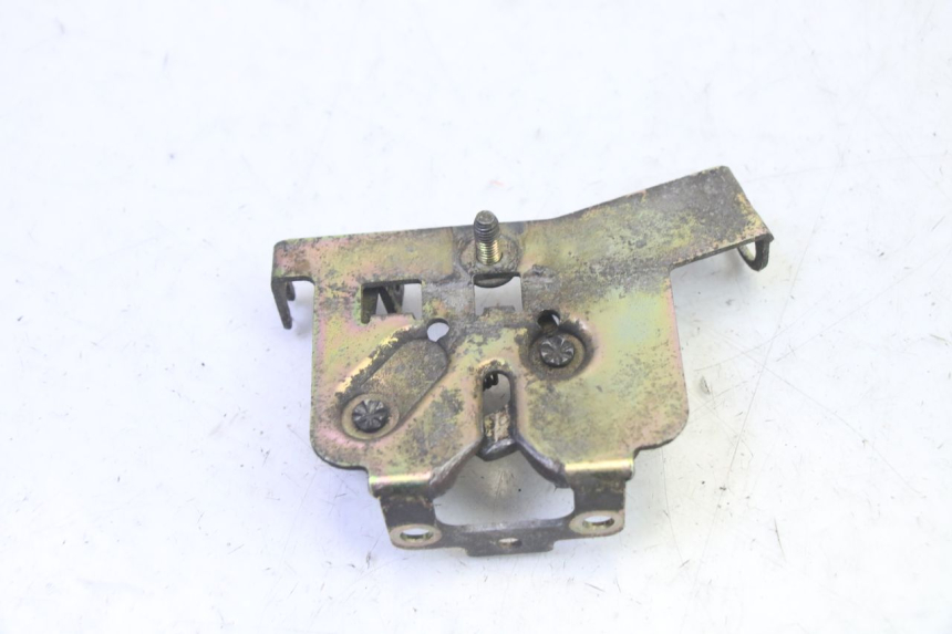 photo de SEAT LOCK SET KYMCO GRAND DINK 125 (2002 - 2007)