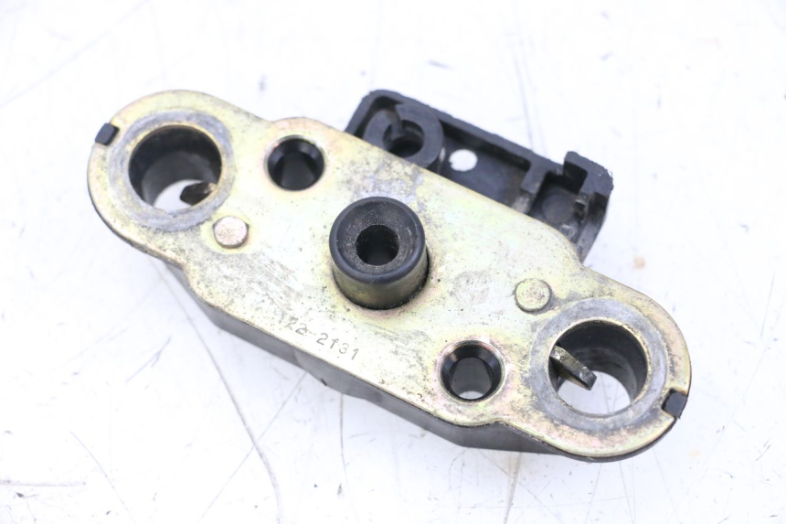 photo de SEAT LOCK SET SUZUKI GSXR GSX-R 1000 (2003 - 2004) - Main view