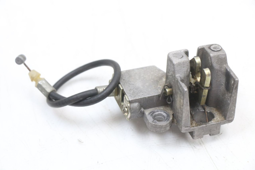 photo de SEAT LOCK EUROCKA GTR 50 (2007 - 2017)