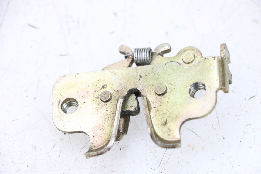 photo de SEAT LOCK SET JM MOTORS GTS 125 (2015 - 2019) - Alternative perspective