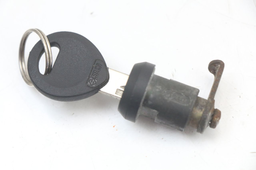 photo de SEAT LOCK HONDA FES PANTHEON 2T 125 (1998 - 2002)