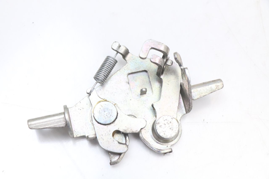 photo de SEAT LOCK SET HONDA SH ABS 125 (2012 - 2017)