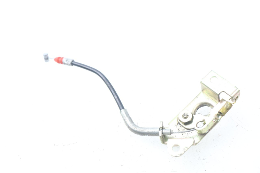 photo de SEAT LOCK SET HYOSUNG AQUILA GV 125 (2009 - 2016)