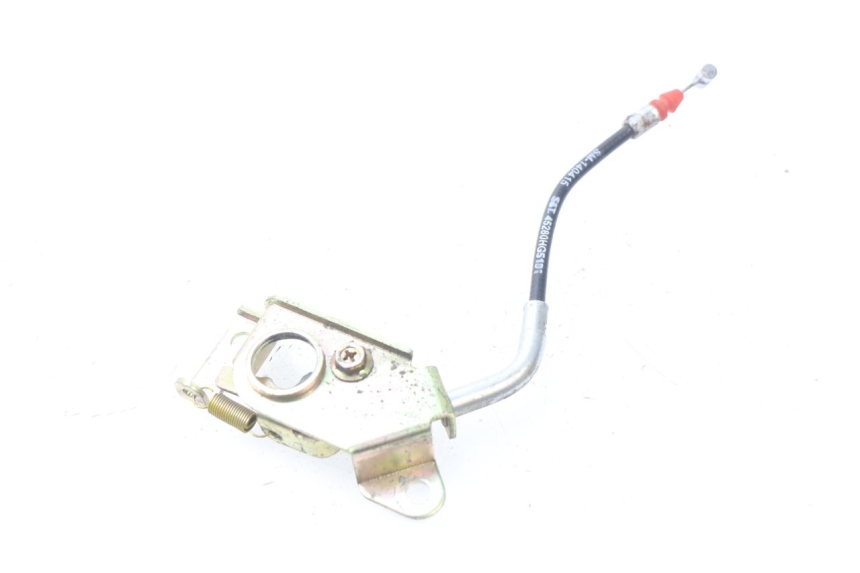 photo de SEAT LOCK SET HYOSUNG AQUILA GV 125 (2009 - 2016)