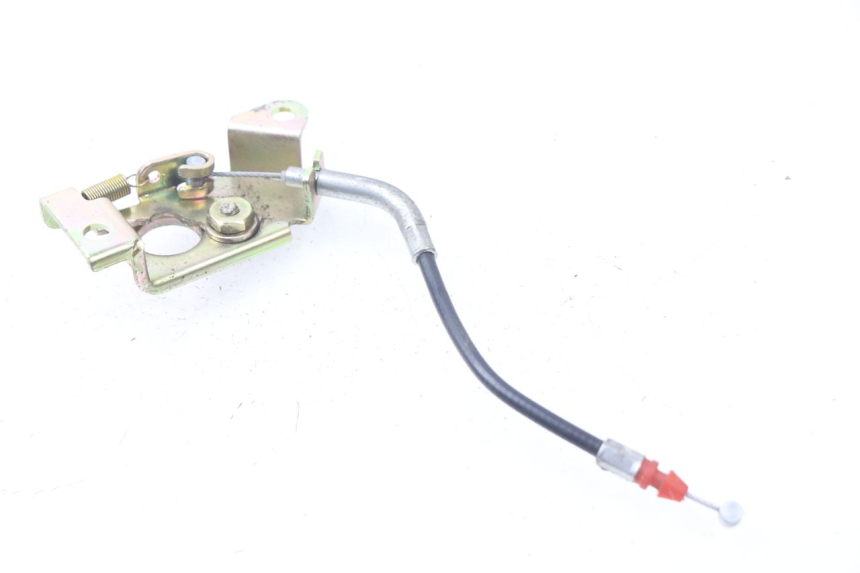 photo de SEAT LOCK SET HYOSUNG AQUILA GV 125 (2009 - 2016)