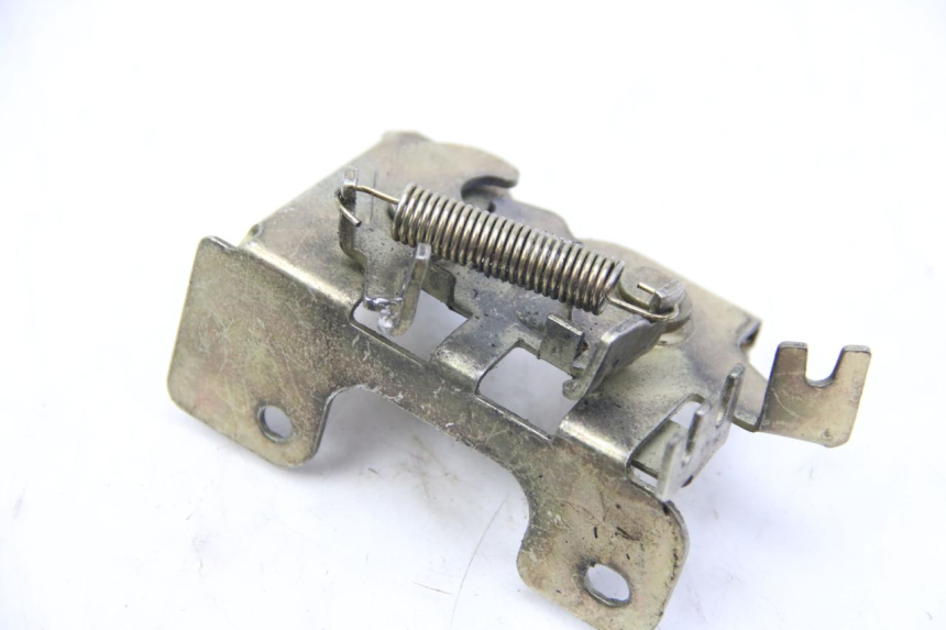 photo de SEAT LOCK REVATTO IMPERATOR 125 (2007 - 2015)