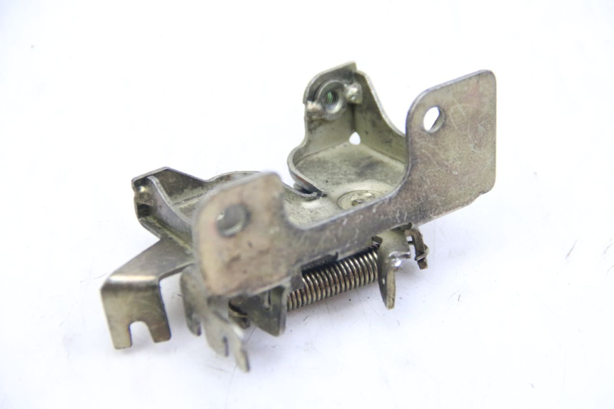 photo de SEAT LOCK REVATTO IMPERATOR 125 (2007 - 2015)