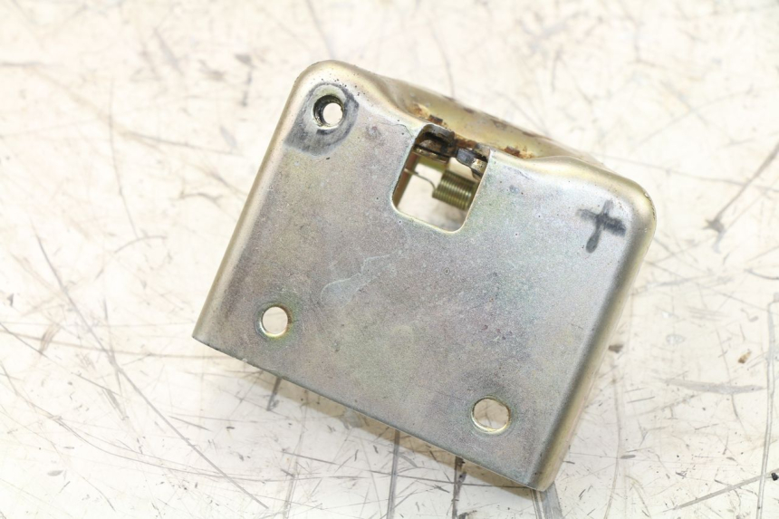 photo de SEAT LOCK SYM JET SPORT XR 50 (2006 - 2015)