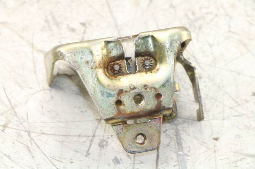 photo de SEAT LOCK SYM JET SPORT XR 50 (2006 - 2015)