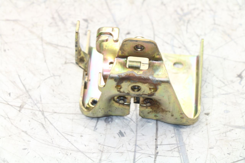 photo de SEAT LOCK SYM JET SPORT XR 50 (2006 - 2015)