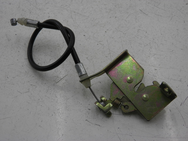 photo de SEAT LOCK SET JM MOTOR JULIA 50 (2010 - 2014)