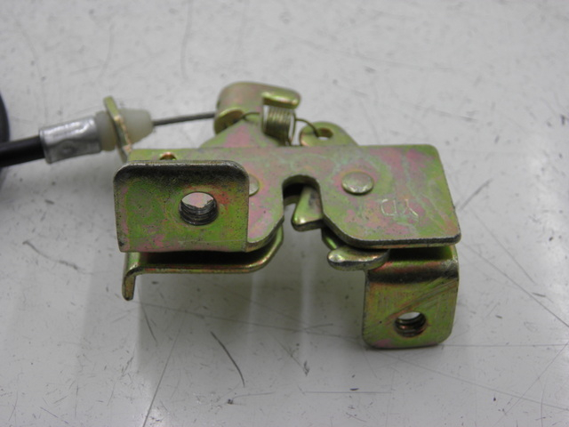 photo de SEAT LOCK SET JM MOTOR JULIA 50 (2010 - 2014)