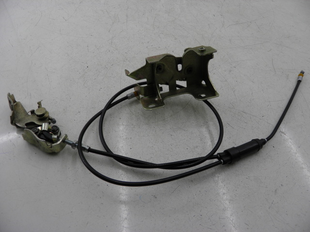 photo de SEAT LOCK SET JM MOTOR S-MAX 125 (2010 - 2014)