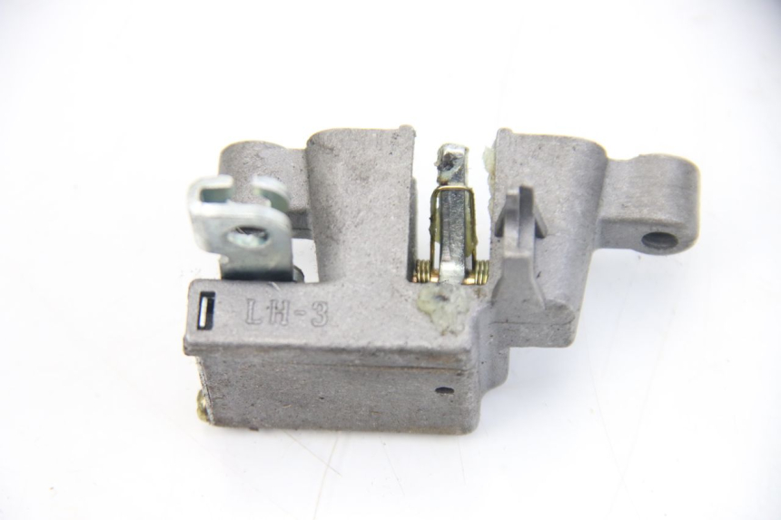 photo de SEAT LOCK JM MOTORS EVOLIS 4T 50 (2018 - 2022)