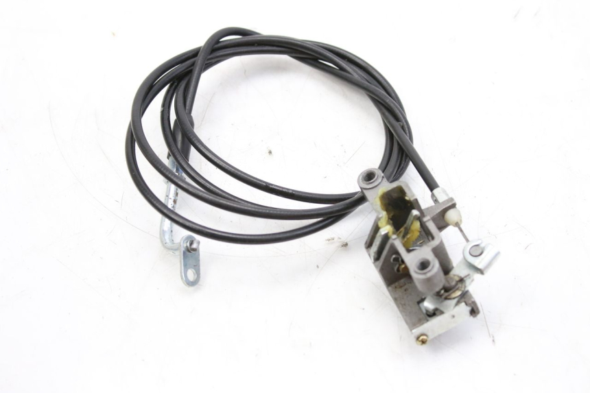 photo de SEAT LOCK JM MOTORS EVOLIS 4T 50 (2018 - 2022)