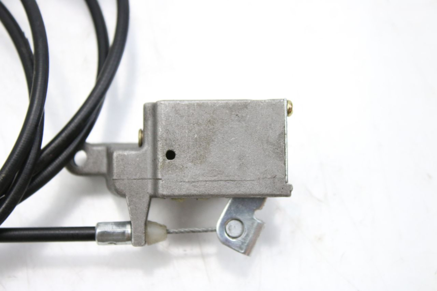photo de SEAT LOCK JM MOTORS EVOLIS 4T 50 (2018 - 2022)