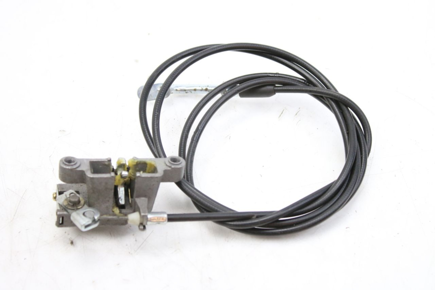 photo de SEAT LOCK JM MOTORS EVOLIS 4T 50 (2018 - 2022)
