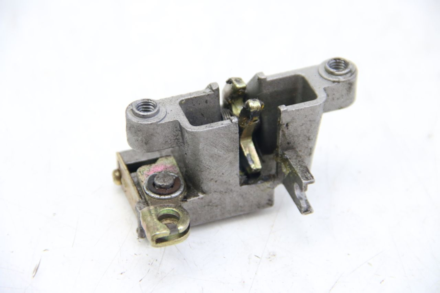 photo de SEAT LOCK JM MOTORS EVOLIS 4T 50 (2018 - 2022)