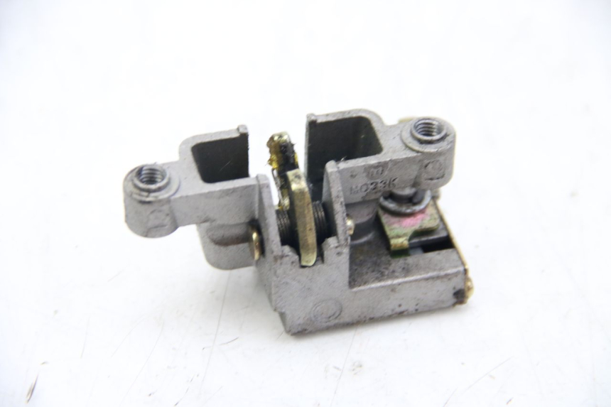 photo de SEAT LOCK JM MOTORS EVOLIS 4T 50 (2018 - 2022)