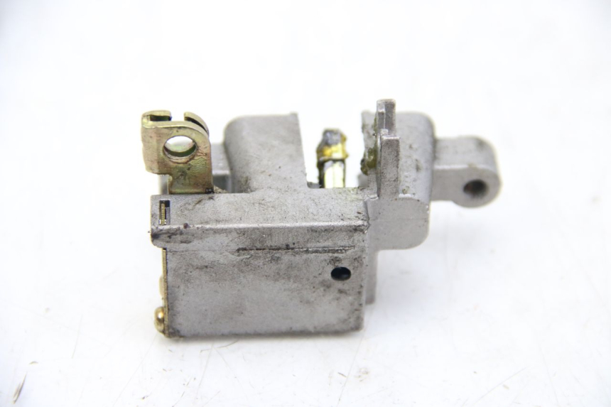 photo de SEAT LOCK JM MOTORS EVOLIS 4T 50 (2018 - 2022)