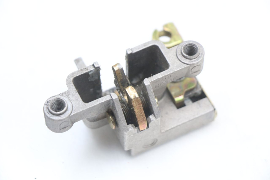 photo de SEAT LOCK JM MOTORS EVOLIS 4T 50 (2018 - 2022)