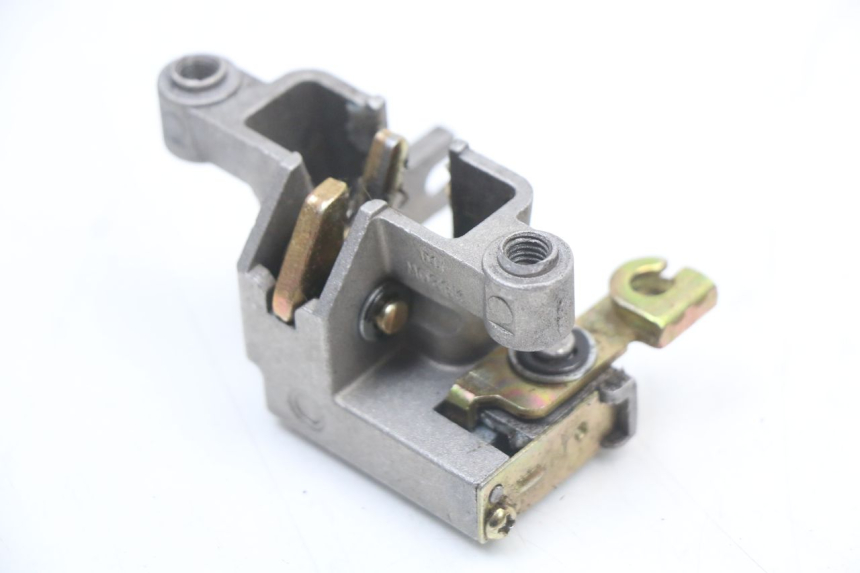 photo de SEAT LOCK JM MOTORS EVOLIS 4T 50 (2018 - 2022)