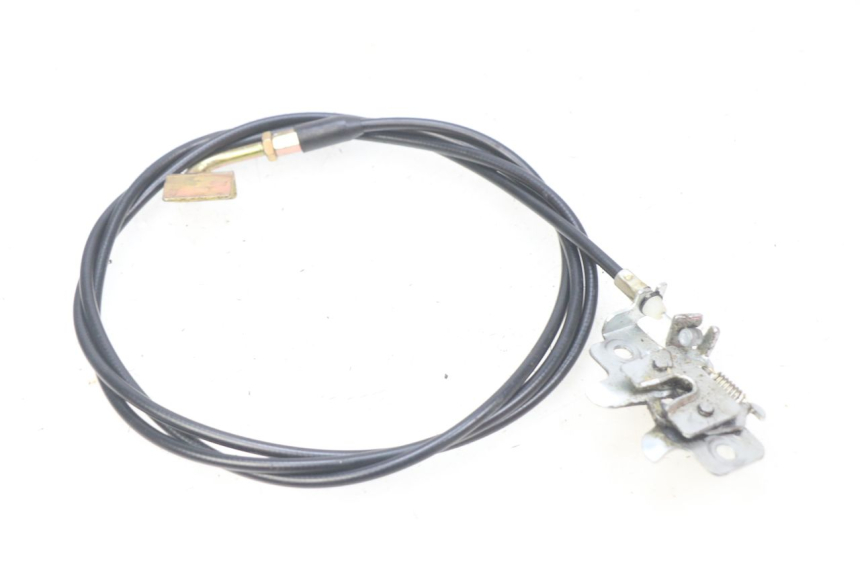 photo de SEAT LOCK JM MOTORS SANTANA 50 (2014 - 2020)