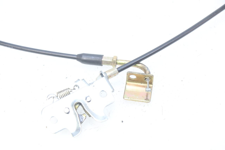 photo de SEAT LOCK JM MOTORS SANTANA 50 (2014 - 2020)