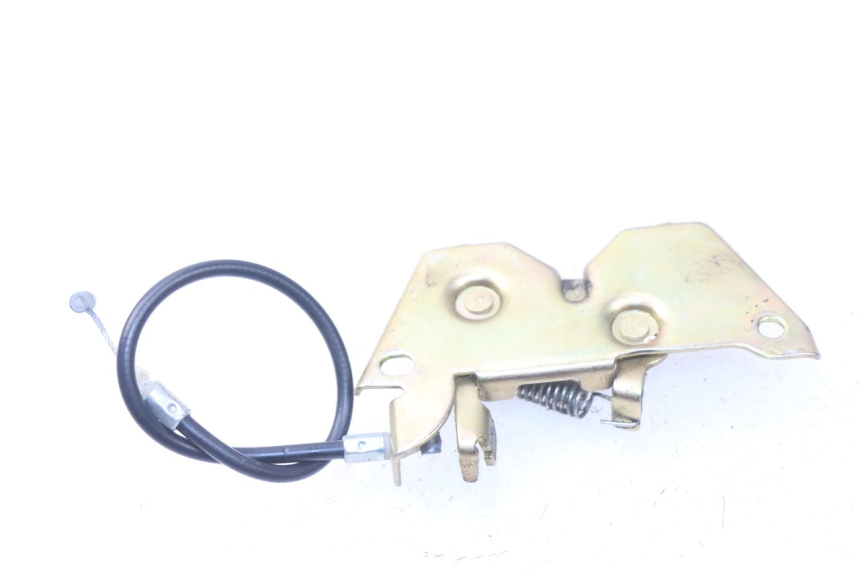 photo de SEAT LOCK JM MOTORS SC 4T 50 (2012 - 2017)