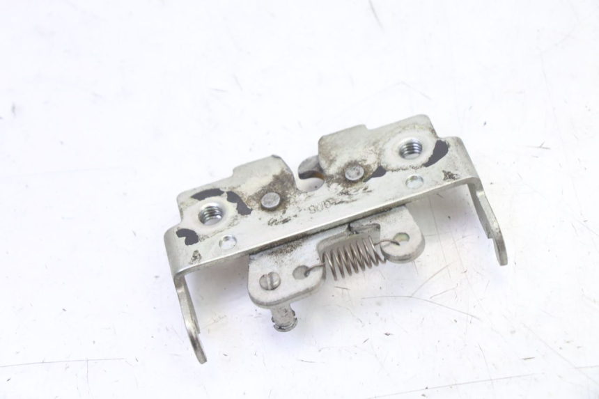 photo de SEAT LOCK SET YAMAHA JOG R 50 (2004 - 2014)