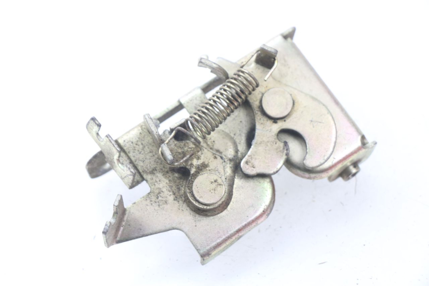 photo de SEAT LOCK JONWAY AZTRAL 125 (2008 - 2017)