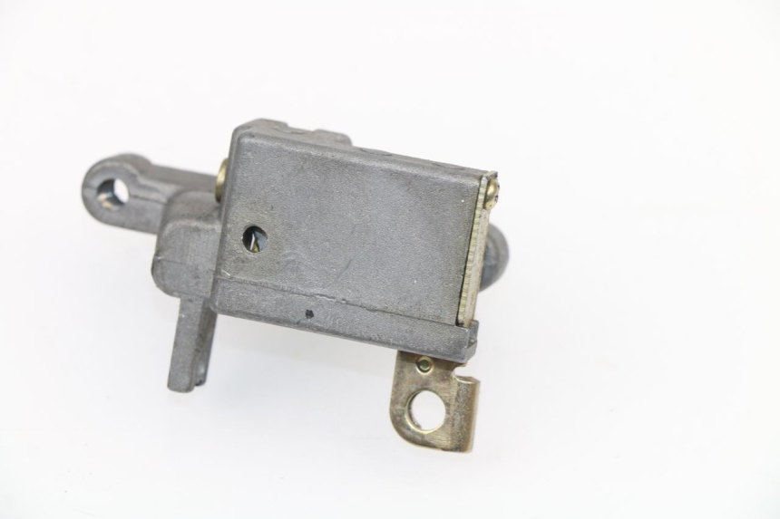 photo de SEAT LOCK JONWAY AZTRAL 125 (2008 - 2017)
