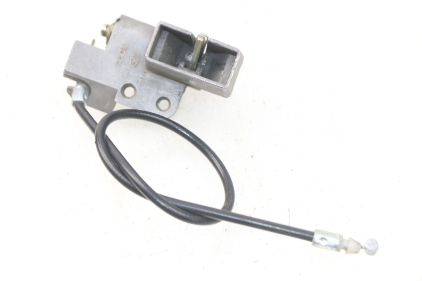 photo de SEAT LOCK SET JONWAY GTX 2T 50 (2014 - 2020)