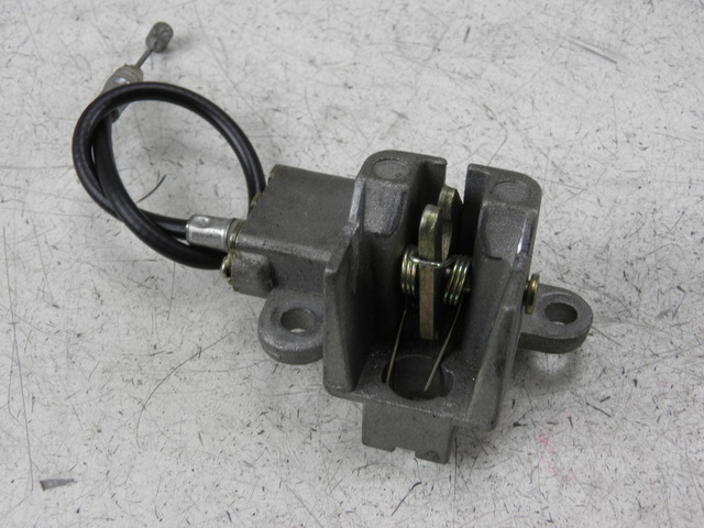 photo de SEAT LOCK SET JONWAY SOLANA 50 (2007 - 2016)